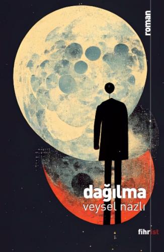 Dağılma  Frontansicht 1