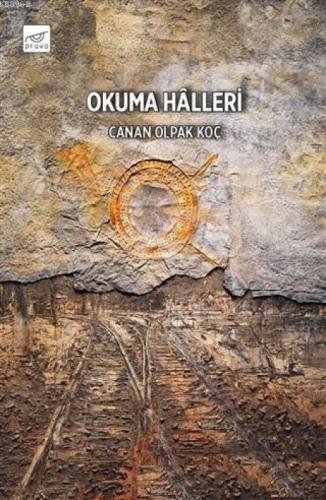 Okuma Halleri  Frontansicht 1