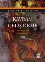 Kavram Geliştirme  Frontansicht 1