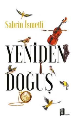 Yeniden Doğuş  Frontansicht 1
