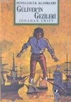 Gülüver´in Gezileri  Frontansicht 1