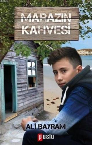 Marazın Kahvesi  Frontansicht 1