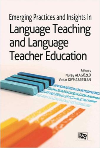 Emerging Practices And Insights In Language Teaching And Language Teacher Education  Frontansicht 1