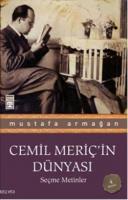 Cemil Meriç'in Dünyası  Frontansicht 1