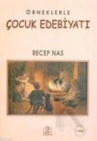 Örneklerle Çocuk Edebiyatı  Frontansicht 1
