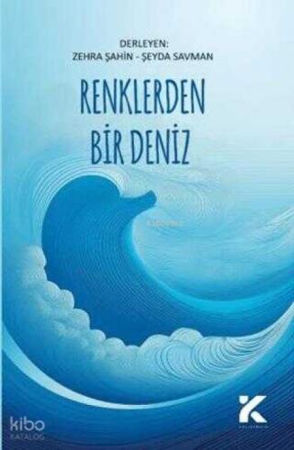 Renklerden Bir Deniz  Frontansicht 1