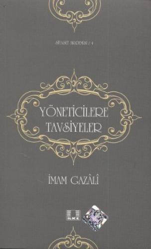 Yöneticilere Tavsiyeler  Frontansicht 1
