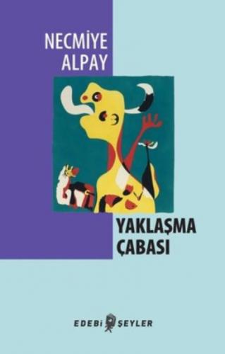 Yaklaşma Çabası  Frontansicht 1
