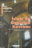 İslam'da Özgürlük Kavramı  Frontansicht 1