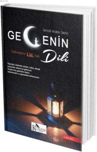 Gecenin Dili  Frontansicht 1