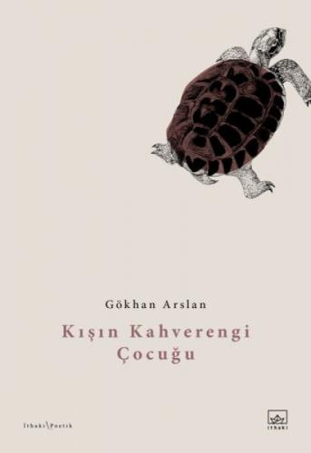 Kışın Kahverengi Çocuğu  Frontansicht 1