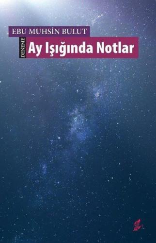 Ay Işığında Notlar  Frontansicht 1