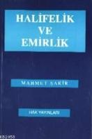 Halifelik ve Emirlik  Frontansicht 1