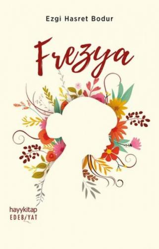 Frezya  Frontansicht 1