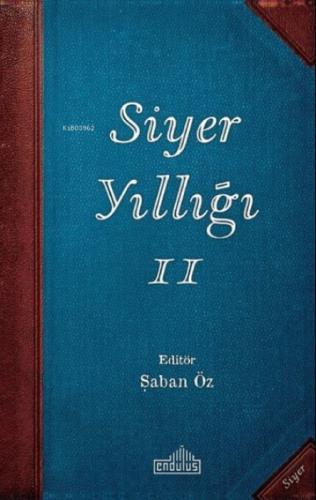 Siyer Yıllığı 2  Frontansicht 1