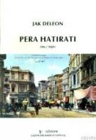Pera Hatıratı  Frontansicht 1