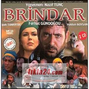 Brindar  Frontansicht 1
