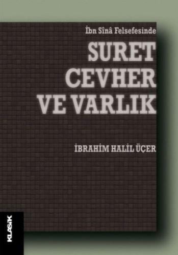Suret Cevher ve Varlık  Frontansicht 1