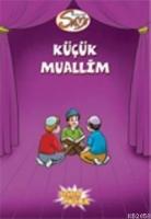 Küçük Muallim  Frontansicht 1