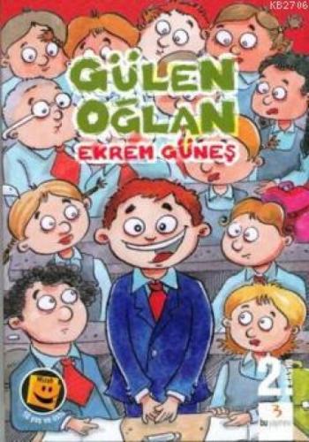 Gülen Oğlan  Frontansicht 1