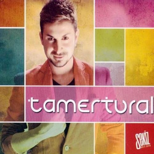 Tamer Tural (CD)  Frontansicht 1