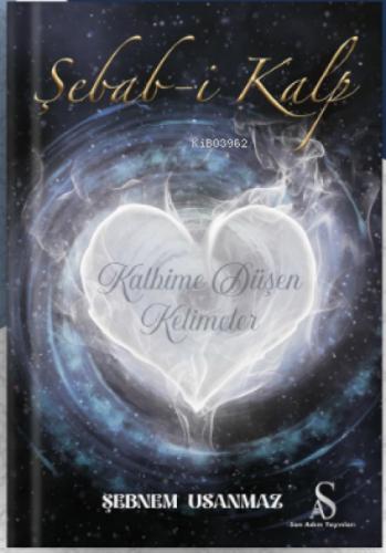Şebab-i Kalp;Kalbime Düşen Kelimeler  Frontansicht 1
