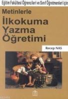 Metinlerle İlkokuma Yazma Öğretimi  Frontansicht 1