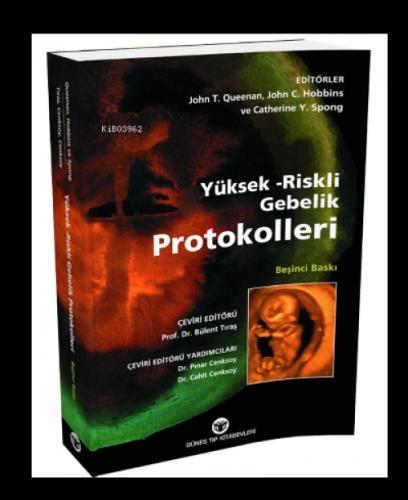 Yüksek - Riskli Gebelik Protokolleri  Frontansicht 1
