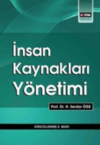 İnsan Kaynakları Yönetimi  Frontansicht 1