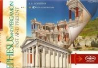 Efes ve Bergama (hollandaca)  Frontansicht 1