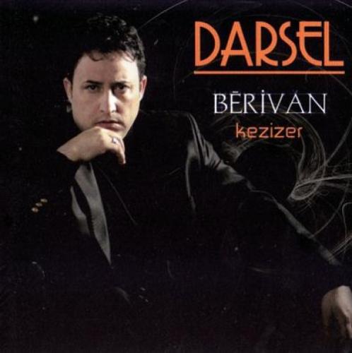 Berivan - Kezizer (CD)  Frontansicht 1