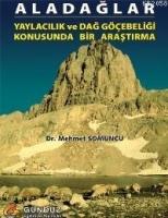 Aladağlar  Frontansicht 1