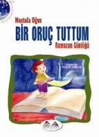 Bir Oruç Tuttum  Frontansicht 1