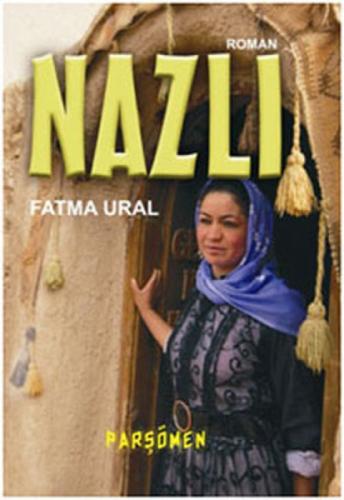 Nazlı  Frontansicht 1