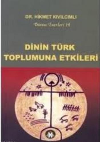 Dinin Türk Toplumuna Etkileri  Frontansicht 1