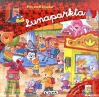 Pencereli Kitaplar - Lunaparkta  Frontansicht 1