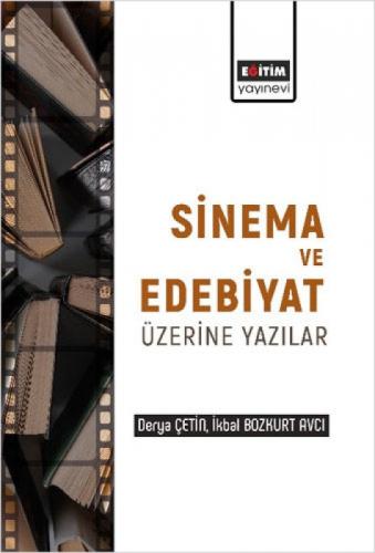 Edebiyat ve Sinema Üzerine Yazılar  Frontansicht 1