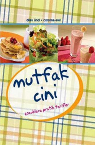 Mutfak Cini  Frontansicht 1