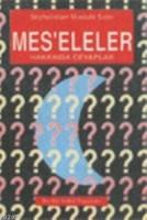 Mes'eleler  Frontansicht 1