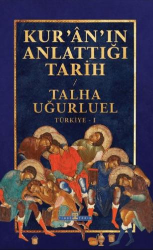 Kur'an'ın Anlattığı Tarih - Türkiye 1  Frontansicht 1