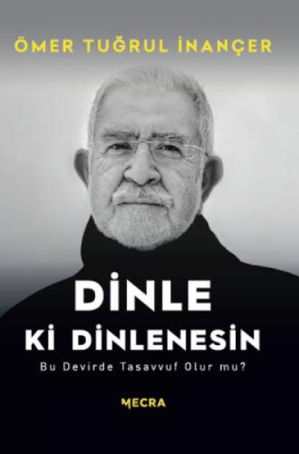 Dinle ki Dinlenesin  Frontansicht 1