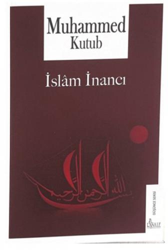 İslam İnancı  Frontansicht 1