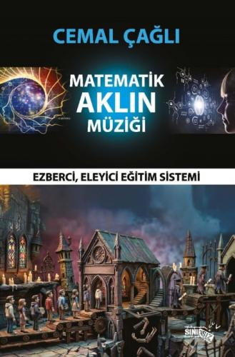Matematik Aklın Müziği  Frontansicht 1
