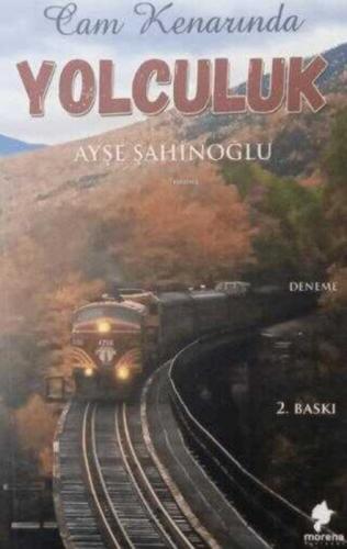 Cam Kenarındaki Yolculuk  Frontansicht 1