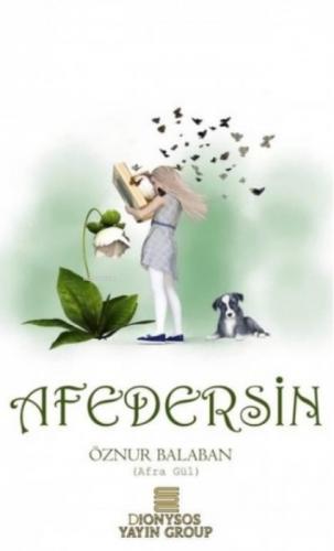 Afedersin  Frontansicht 1