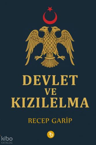 Devlet ve Kızılelma  Frontansicht 1