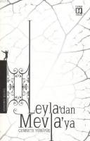 Leyla'dan Mevla'ya Cennete Yürüyüş  Frontansicht 1