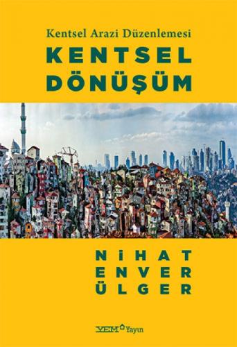 Kentsel Dönüşüm - Kentsel Arazi Düzenlemesi  Frontansicht 1