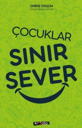 Çocuklar Sınır Sever  Frontansicht 1