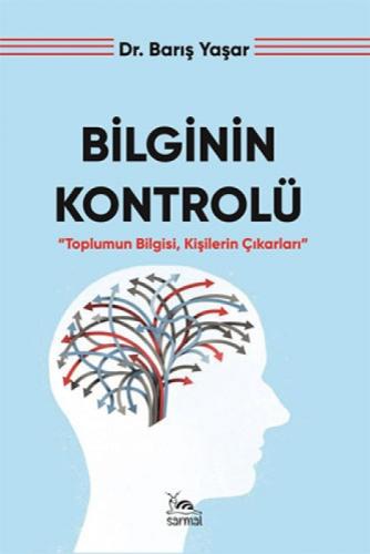 Bilginin Kontrolü;"Toplumun Bilgisi, Kişilerin Çıkarları"  Frontansicht 1